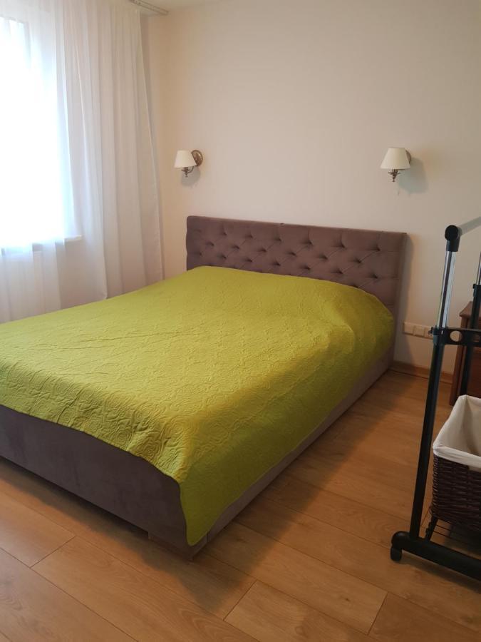 Neringa Apartments Клайпеда Экстерьер фото