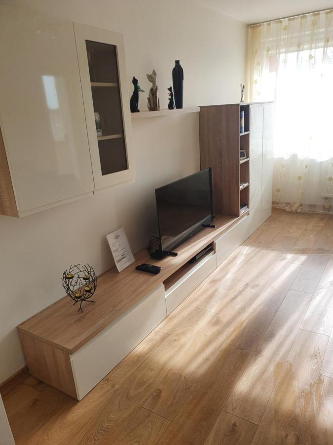 Neringa Apartments Клайпеда Экстерьер фото