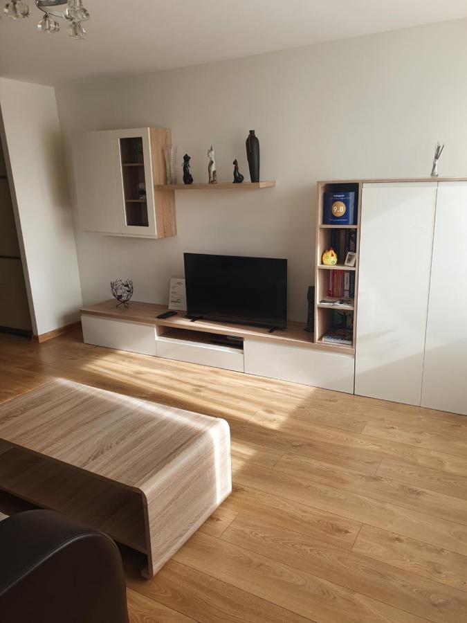 Neringa Apartments Клайпеда Экстерьер фото